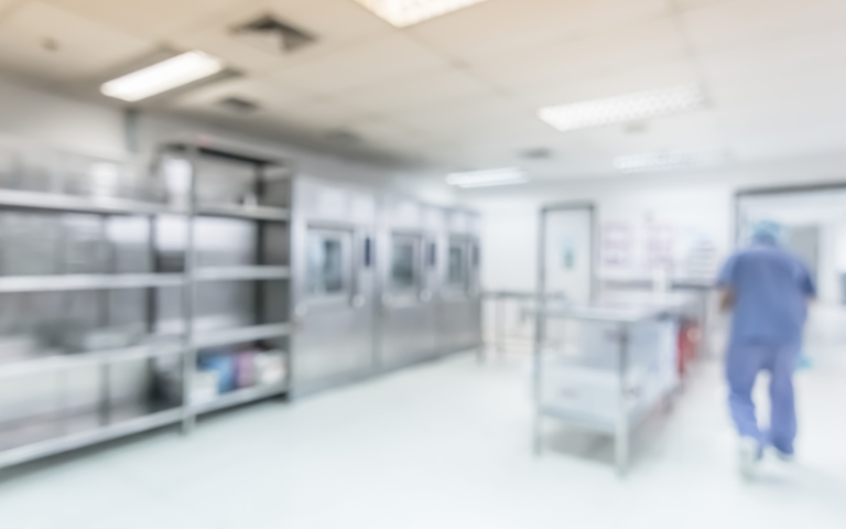 Sterilizzazione Ospedaliera